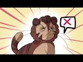 criminal || leafpool x hawkfrost pmv (FLASH WARNING)