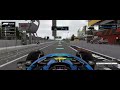 pit lane entry bug