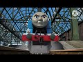 Thomas & Friends ~ Courage (Lower Pitch) [FHD 60fps]