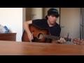 Remembering Sunday - All time low (cover)