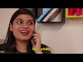 When You Have A Niece Or A Nephew Ft. Srishti | BuzzFeed India