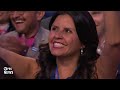 WATCH: Former President Barack Obama's full speech at 2024 Democratic National Convention