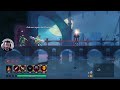 LIVE Lets Play Dead Cells First Playthrough pt 2 Epic Pro Fun OFCRidiculous