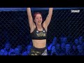 Top Female MMA Fights in BRAVE CF: Unmissable Showdowns! Women Power in the BRAVE CF Cage 🔥🔥