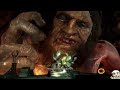 God of War 3 PS5 4K - Kratos Vs. Cronos [4K] ULTRA Graphics (PS5)