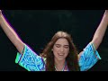 Dua Lipa - Last Dance (Official Video)