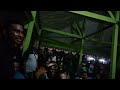 Ekspresi masyarakat papua detik detik pinalti brasil vs kroasia. rame parah dan menegangkan