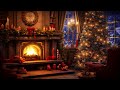 Christmas Jazz Instrumental 🎄 Relaxing Bossa Nova Piano Jazz with Christmas Room Ambience