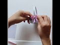 Origami paper basket🧺/ how to make paper basket/DIY paper basket/paper craft ideas/easy paper craft