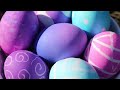 8 Ways To Dye Easter Eggs 🐣  How To Dye Easter Eggs