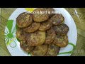 I have never eaten such delicious potatoes with mushrooms! Easy, simple and tasty dinner recipe!