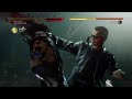 Mortal Kombat 11 - Terminator High Damage Kombos