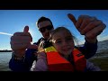 2022 Seadoo Spark Circle Wheelies with 5 Year old daughter August 🛩 ⛷