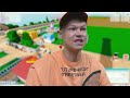 Открыл свой ЛУНОПАРК в Theme park tycoon