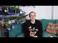 VlogMas Day 6 - Christmas and Autism and a December Update