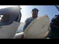 HUGE Double Digit Fluke - Nantucket Shoals Fluke / Flounder Fishing