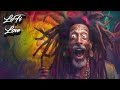 🇯🇲🎵 Jammin' im Paradies: Lofi Reggae & Chillhop Vibes
