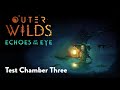 Outer Wilds: Echoes of the Eye - Complete OST
