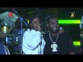 Teejay Live on Reggae Sumfest 2024 Live| Best Perfomace For The Night | Him Diss Up Valiant Wikid