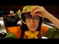 Katsucon 2013 Vlog: Saturday