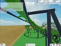 My Inverted Coaster In Theme Park Tycoon 2
