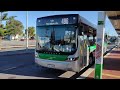ALL New Yanchep Line Bus Routes