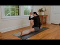 10 Minute Full Body Stretch