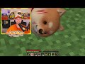 ZNALAZŁEM MOJEGO PIESKA SHIBE i ZOBACZYŁEM TO... w Minecraft!