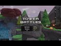 Tower battles Funny moments (FIXED MY EDITOR!!!1!1!!)