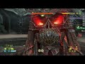 Doom Eternal Ultra-Nightmare Any% speedrun in 27m:20s
