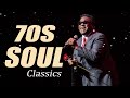 70s 80s Soul - Barry White, James Brown, Billy Paul, Bill Withers, Marvin Gaye, Al Green and more