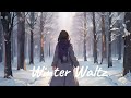 겨울 왈츠 💙 Winter Waltz 🎹