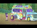 Equestria Girls | Wake-up Shake-up | MLPEG Shorts | MLP: Equestria Girls