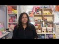 Tips & Tricks to market prep effectively ✨ Crochet with me 🧶 Market prep vlog