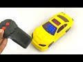 RC Car Unboxing | Remote Control RC Car Unboxing & Testing | RC Car