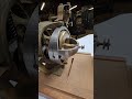 THE DEVIL'S DEVICE! - 128 YEAR OLD Torpedo Gyroscopic Guidance Unit BROUGHT BACK TO LIFE @ 20,000rpm