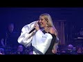 Ellie Goulding 'Dead In The Water' live at the Royal Albert Hall 11th April 2024