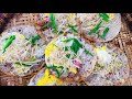 Đặc Sản Bánh xèo Tuy Hòa - Tôm - Mực - Trứng cực hấp dẫn