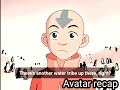 avatar : the legend of aang s1 ep 2