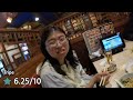 All You Can Eat DIM SUM Buffet 🥡 in Yokohama Chinatown, Japan | Hong Kong Restaurant