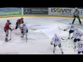 HIFK:n pitkä pyöritys ja Kuhdan maali - HIFK-Blues 02.02.2013