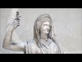 Greek Mythology Stories - Myth of Creation, Heracles, Trojan War, Odyssey (3.5 hours ASMR)