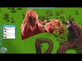 WHY IS THIS SO HARD?! - Rollercoaster Tycoon 3 - La-La Land