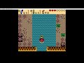 The Legend Of Zelda Oracle Of Seasons - Part 8 - I Get Lost, But Find Flippers (No Commentary)