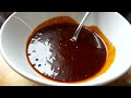 COOKING VLOG ]HOMEMADE BARBECUE SAUCE ]VICKY PALMA COOKING VLOG *