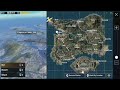 PLAYING PUBG MOBILE FOR THE FIRST TIME
