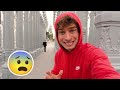 MY CRAZY STALKER RUINED MY LIFE!!