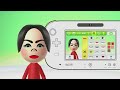 Catherine Mii (Mii Maker)