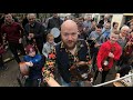 Fergal Scahill's fiddle tune a day 2017 - Day 365!! The Foxhunter’s Reel