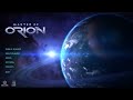 Master of Orion Playthrough 3 -161: Sakkra All Win Conditions